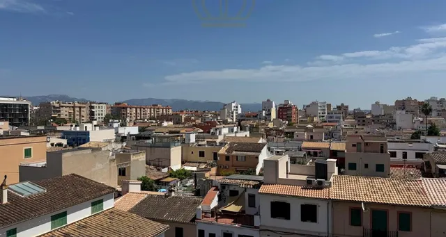 Piso para Reformar una magnífica oportunidad para diseñar un espacio vital a medida, según tus propias ideas — 6