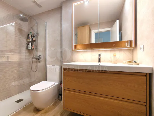 VIVIENDA JARDIN EN ALQUILER SIN AMUEBLAR — 21