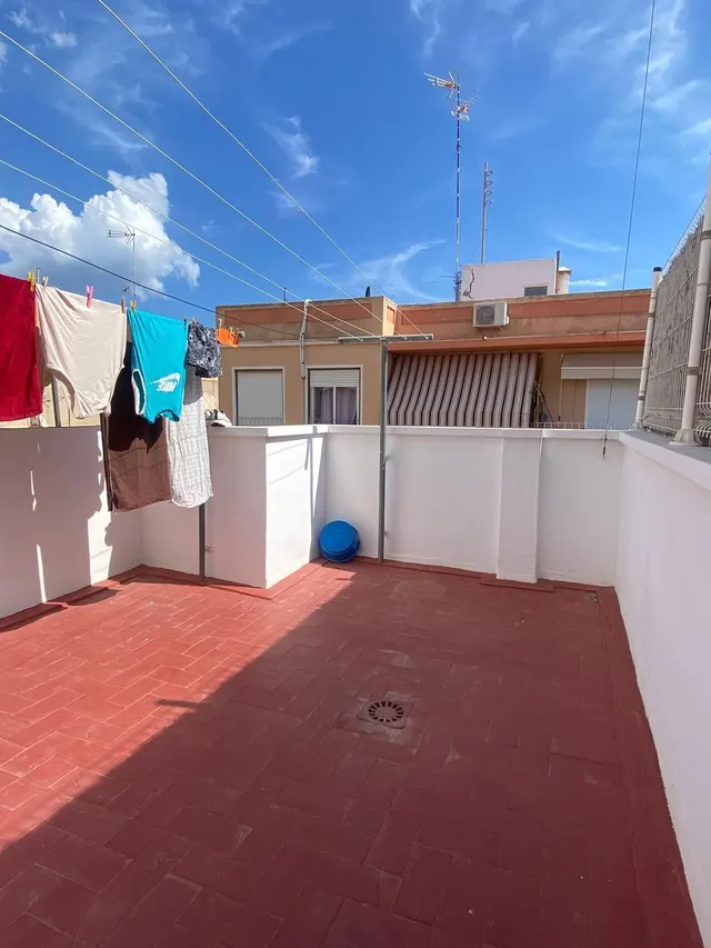 Apartamento luminoso a 150 metros de la Playa de Levante — 18