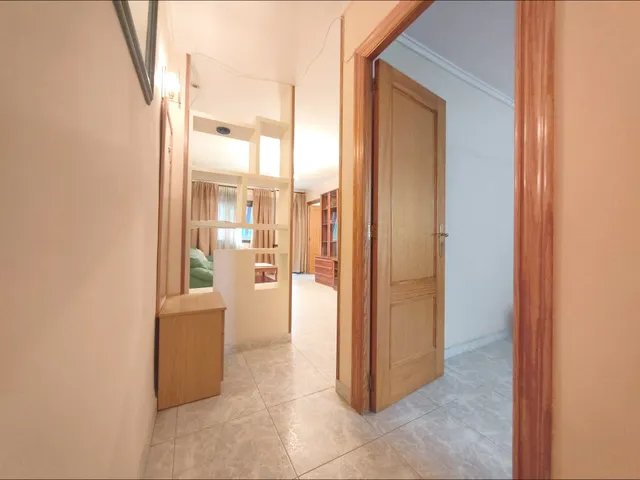 Piso en venta en benicalap – Valencia. 4º sin ascensor. — 8
