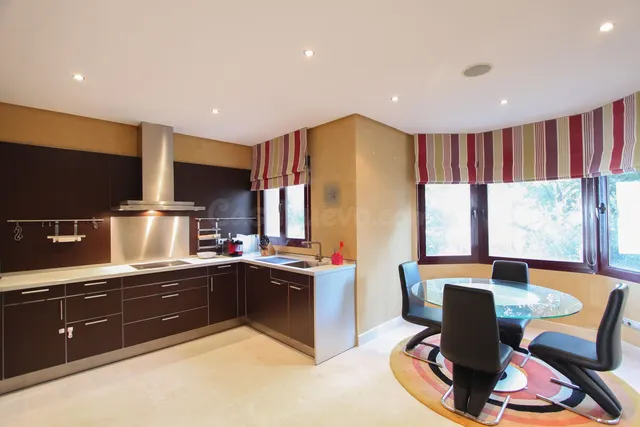 Apartamento 2 habitaciones 180m² en venta - Marbella — 5