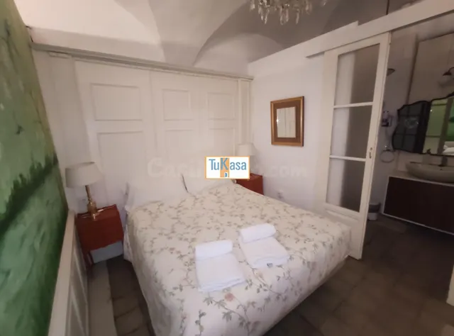 apartamento turistico para 4 personas - foto 4