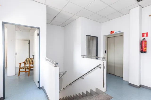 Edificio en venta en El Álamo — 10
