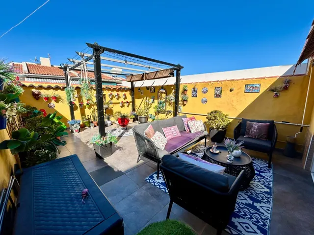 Casa 3 habitaciones 77m² en venta - La Siesta - El Salado - Torreta — 27