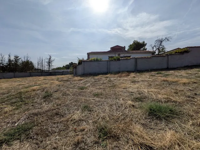 Parcela urbana en Pezuela de las Torres — 24