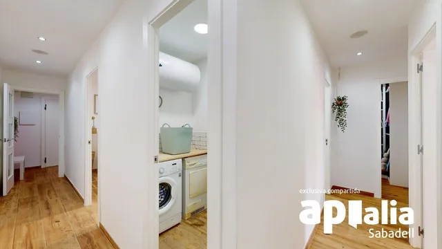 Ático en Venta en Centro de Barberà del Vallés — 36