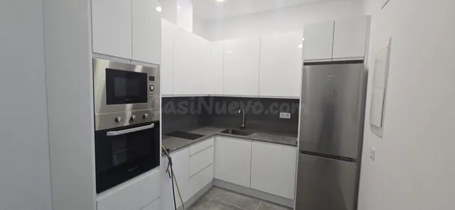 Piso 1 habitación 80m² en alquiler - Alameda - foto 5