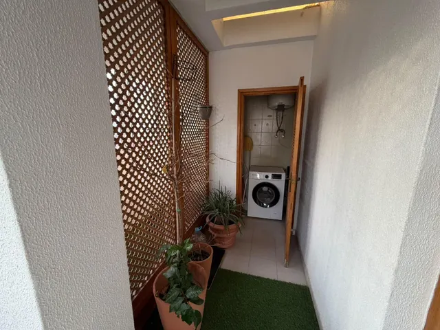 ¡fantástico apartamento con gran terraza y solárium en Torrevieja! ☀️ a 50 metros de la playa de los locos — 11