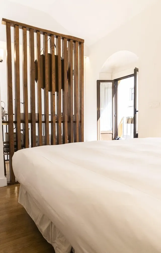 Casa única junto a las Tendillas-Córdoba-Centro!! — 11