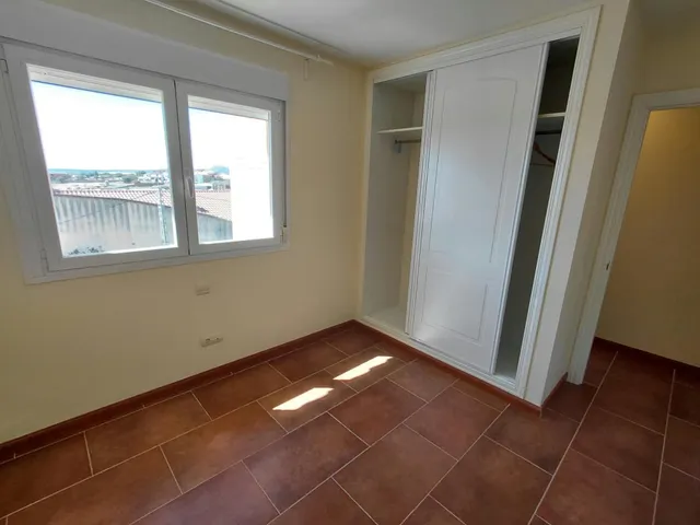 Chalet Adosado en alquiler — 8