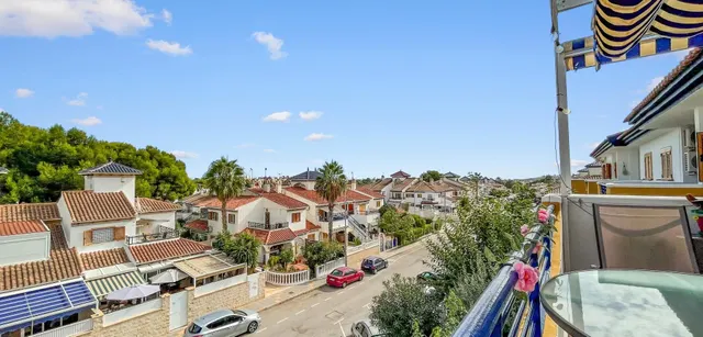 Apartamento 2 habitaciones 68m² en venta - Mil Palmeras — 20