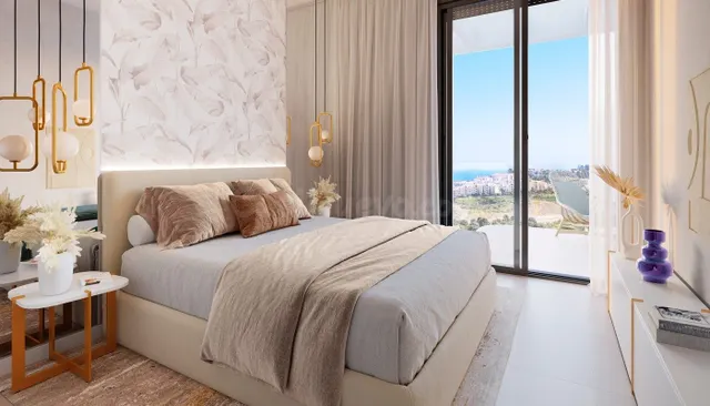 Atico de nueva construcción, con piscina y gimnasio completa - foto 4