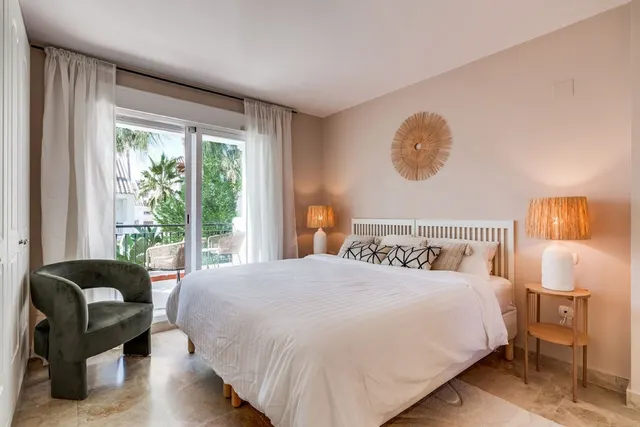 Adosado 4 habitaciones 164m² en venta - Marbella — 9