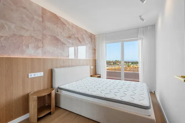 APARTAMENTO REFORMADO DE 2 DORMITORIOS 2 BAÑOS ( PUNTA PRIMA ) ORIHUELA COSTA — 7