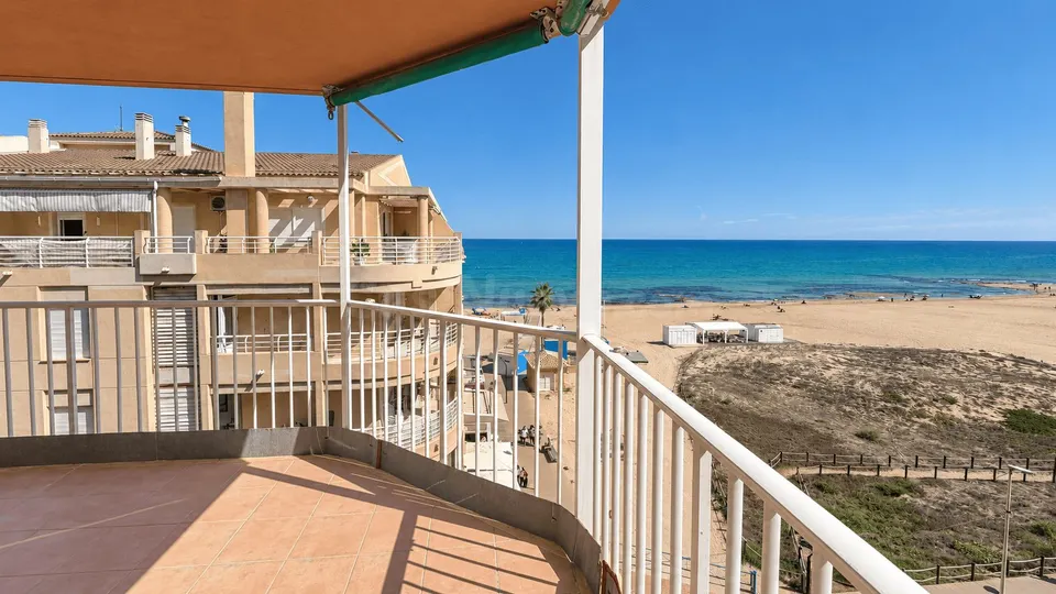 Apartamento 3 habitaciones 1m² en venta - La Mata pueblo