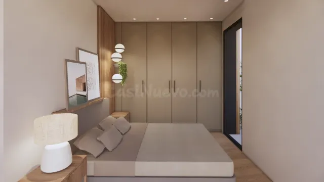 VILLA en Torre de la Horadada con la piscina privada — 5