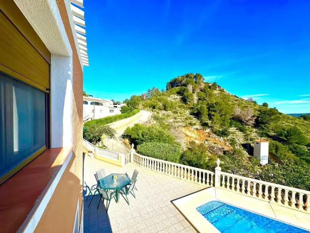 Villa 4 habitaciones 242m² en venta - Montgó - Ermita - foto 5