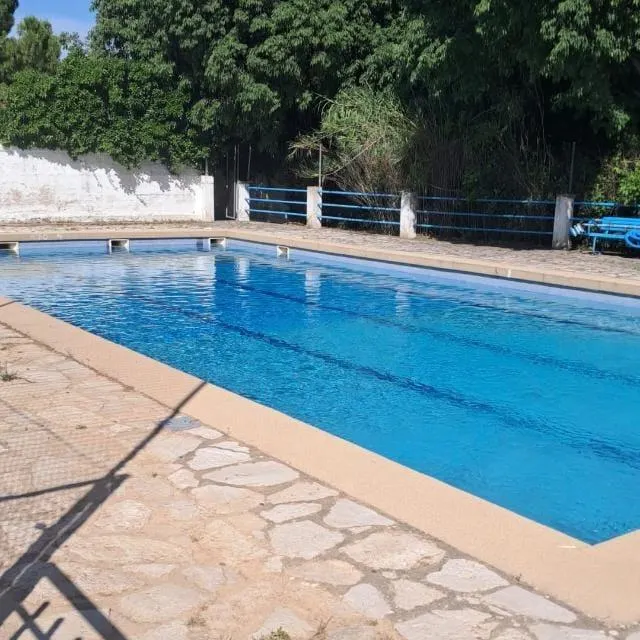 Casa en Beceite — 19