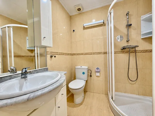Casa 3 habitaciones 122m² en venta - torrevieja — 9