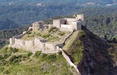 ¡¡Terreno urbano situado en Cabrera D´Anoia!! — 7