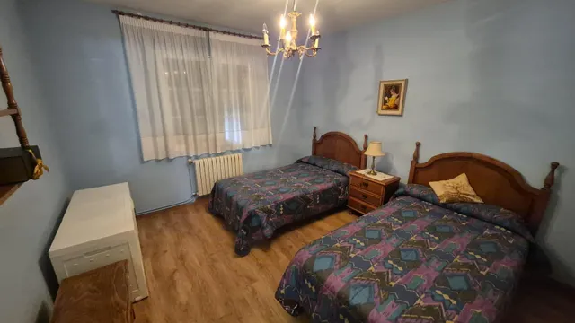 CHALET EN VENTA EN LILLO DEL BIERZO — 16