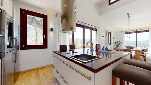 Villa 5 habitaciones 551m² en venta - Cala Ratjada - foto 5