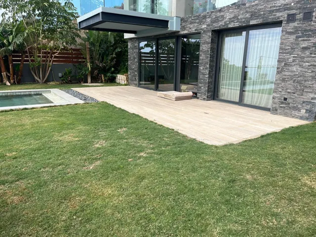 ESPECTACULAR VILLA EN BUENAVISTA CON VISTAS  PANORAMICAS AL MAR — 13