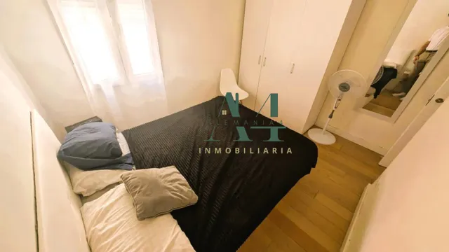 Apartamento reformado en Moret — 15
