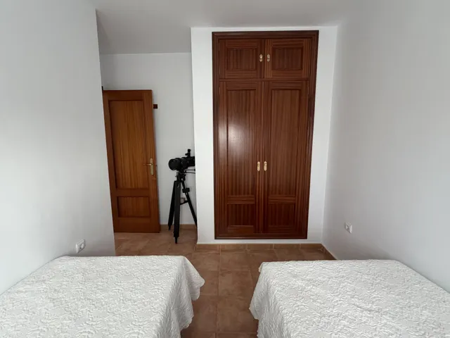 Casa adosada en El Portil — 38