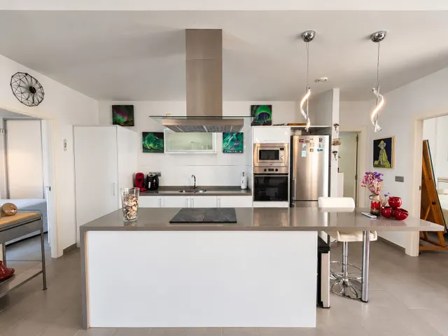 Villa 2 habitaciones 84m² en venta - Pueblo 5 — 39