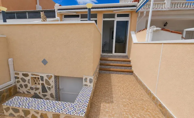Adosado 1 habitación 48m² en venta - Costa blanca sur — 13