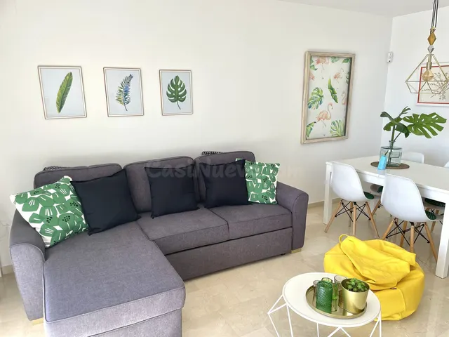 Apartamento 1 habitación 78m² en venta - Centro — 2