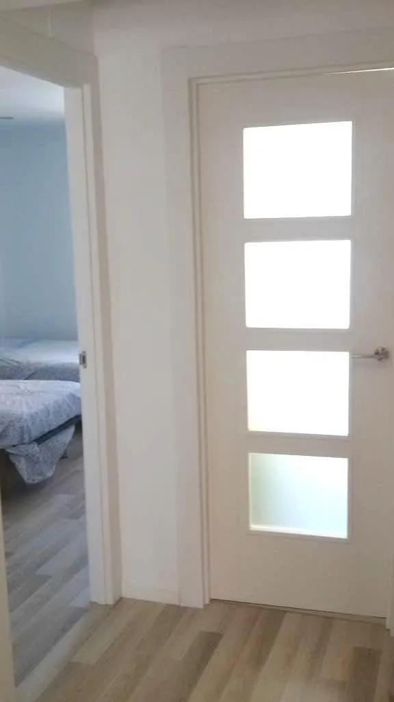 APARTAMENTO EN 1ERA. LINEA DE PLAYA DE GANDIA CON VISTAS AL MAR, Y GARAJE INCLUIDO — 7
