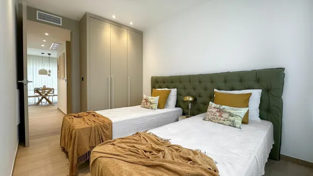 Bungalow Planta Baja 3 habitaciones 94m² en venta - Comunidad valenciana — 37