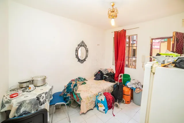 PISO EN VENTA EN CALLE AMPARO 12 - foto 2