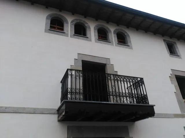 Venta casa en Villasana de Mena — 11