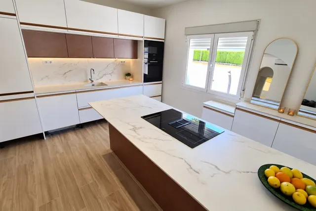Villa 4 habitaciones 165m² en venta - Comunidad valenciana — 8