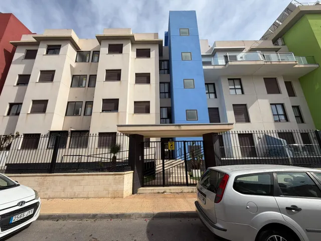 ¡EXCLUSIVA PLANTA BAJA EN ROYAL PARK GREEN SPA - ORIHUELA CO - foto 2