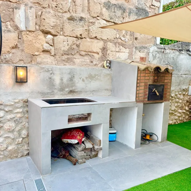 CASA MALLORQUINA REFORMADA CON TERRAZA EN EL CENTRO DE INCA — 15