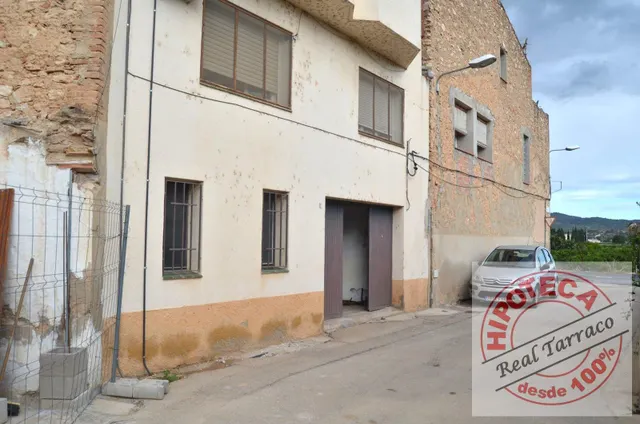 “Oportunidad: local de 56 m2 en pleno Raval de Crist" — 2