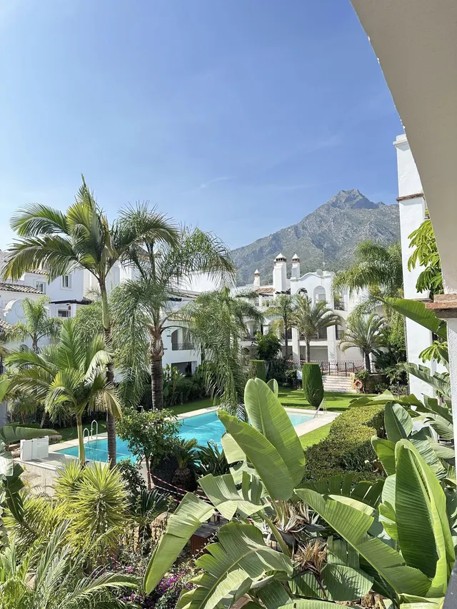 Apartamento 4 habitaciones 199m² en venta - Marbella — 2