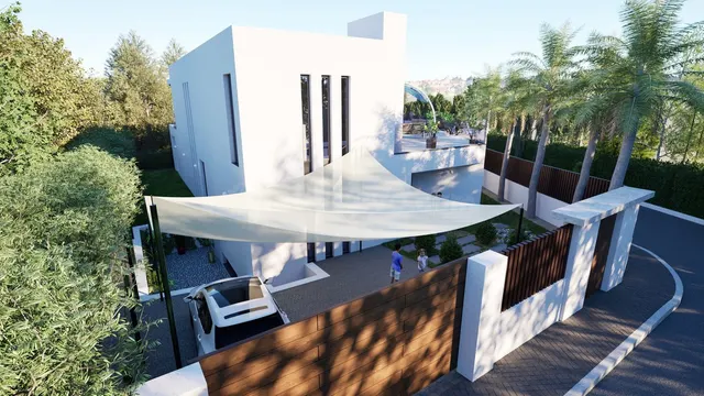 Chalet 4 habitaciones 530m² en venta - Marbella - foto 5