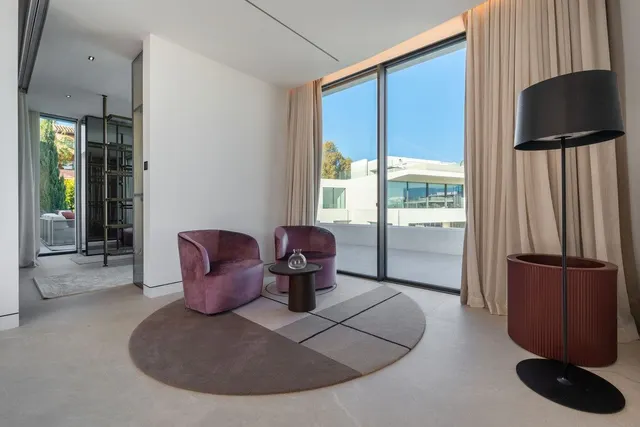 Villa 5 habitaciones 702m² en venta - Guadalmina Baja — 10