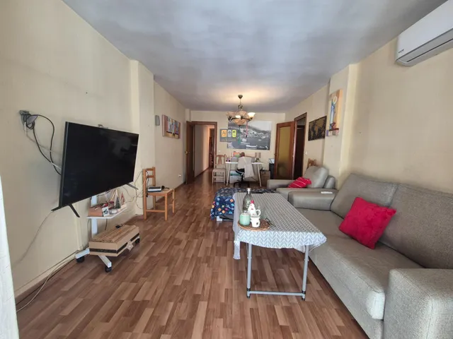 PISO DE 3 habitaciones CERCA DE LA PLAYA — 10