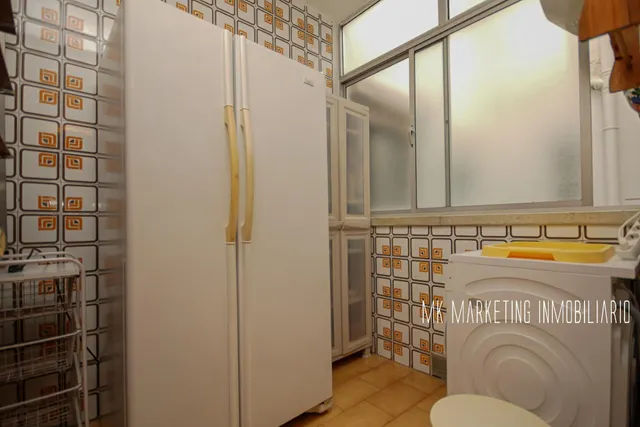 Piso 4 habitaciones 108m² en venta - Arenales — 48