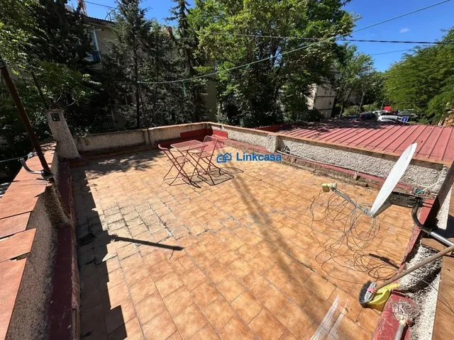 CASA INDEPENDIENTE EN METRO OPAÑEL DE 309 METROS CUADRADOS — 21