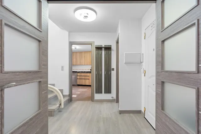 Exclusiva vivienda de esquina con diseño, eficiencia y máximo confort. — 13