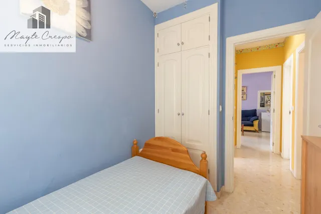 Piso 3 habitaciones 83m² en venta - Playa De Poniente — 44