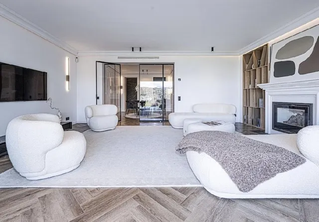 Adosado 3 habitaciones 206m² en venta - El Madroñal - foto 4