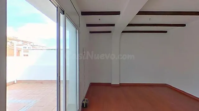 PISO EN VENTA CON INQUILINO EN C/ UNIÓ - PREMIÀ DE MAR — 2